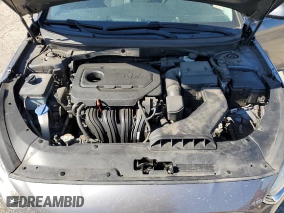 ✅ 2018 Hyundai Sonata SE • VIN: 5NPE24AF9JH693892 • Lot: 91411875. Wystawiony na Copart z przebiegiem 137 232 mil. Bezpłatny archiwum sprzedaży aukcyjnych z USA i szczegółowy raport historii pojazdu na DreamBid. Zdjęcie 11.