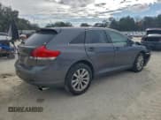 ✅ 2013 Toyota Venza LE • VIN: 4T3ZA3BB1DU075120 • Lot: 94330515. Listed on Copart with 263,233 mi. Free auction sales archive from the USA and detailed vehicle history report at DreamBid. Image 3.