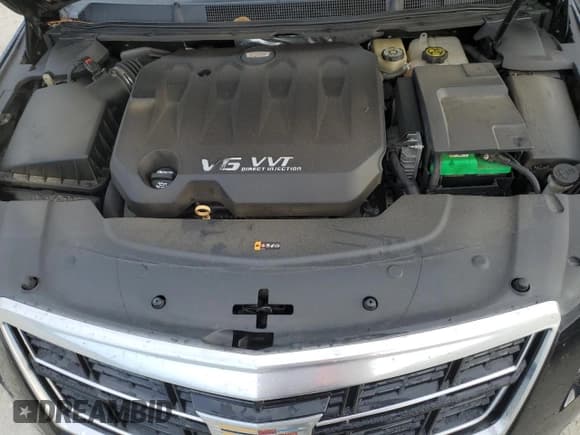 ✅ 2016 Cadillac XTS Luxury Collection • VIN: 2G61M5S34G9100442 • Лот: 81972095. Опубликован ранее на Copart с пробегом 66 366 миль. Бесплатный доступ к архиву аукционных продаж из США и подробный отчёт об истории автомобиля на DreamBid. Изображение 11.