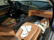 ✅ 2014 BMW 4 Series 428i • VIN: WBA3N3C55EF710553 • Лот: 54341845. Опубликован ранее на Copart с пробегом 119 056 миль. Бесплатный доступ к архиву аукционных продаж из США и подробный отчёт об истории автомобиля на DreamBid. Изображение 8.