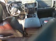 ✅ 2013 Ram 2500 Laramie • VIN: 3C6UR5FL4DG535444 • Lot: 46399555. Listed on Copart with 184,467 mi. Free auction sales archive from the USA and detailed vehicle history report at DreamBid. Image 8.