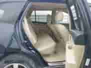 2009 Hyundai Santa Fe Limited z VIN 5NMSH13E49H326475, wystawiony jako IAAI lot #43246189 z przebiegiem 113 838 mil mil oraz . Historia ofert i sprzedaży dostępna na DreamBid. Obrazek 8.