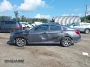 ✅ 2016 Honda Civic EX • VIN: 2HGFC2F73GH576674 • Lot: 42716872. Listed on IAAI with 117,667 mi. Free auction sales archive from the USA and detailed vehicle history report at DreamBid. Image 14.