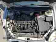 2005 Dodge Neon SXT z VIN 1B3ES56C35D142732, wystawiony jako Copart lot #66693605 z przebiegiem 78 842 mil mil oraz Szkoda całkowita • Salvage title. Historia ofert i sprzedaży dostępna na DreamBid. Obrazek 11.