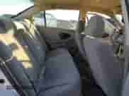 2003 Chevrolet Malibu z VIN 1G1ND52J03M587397, wystawiony jako Copart lot #41550355 z przebiegiem 126 722 mil mil oraz Szkoda całkowita • Salvage title. Historia ofert i sprzedaży dostępna na DreamBid. Obrazek 10.