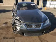 ✅ 2011 Lexus IS 250 • VIN: JTHCF5C29B5046758 • Лот: 96007155. Опубликован ранее на Copart с пробегом 83 022 миль. Бесплатный доступ к архиву аукционных продаж из США и подробный отчёт об истории автомобиля на DreamBid. Изображение 13.