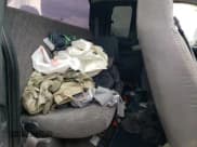 ✅ 2001 Dodge 3500 • VIN: 1B7MF33721J216695 • Lot: 51055155. Listed on Copart with Not provided. Free auction sales archive from the USA and detailed vehicle history report at DreamBid. Image 10.