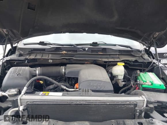 ✅ 2017 Ram 1500 SLT • VIN: 1C6RR7GG3HS663434 • Lot: 41696570. Wystawiony na IAAI z przebiegiem 146 221 mil. Bezpłatny archiwum sprzedaży aukcyjnych z USA i szczegółowy raport historii pojazdu na DreamBid. Zdjęcie 10.