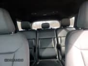 ✅ 2021 Ford Police Interceptor Utility • VIN: 1FM5K8ABXMGA33790 • Lot: 47012965. Wystawiony na Copart z przebiegiem 52 296 mil. Bezpłatny archiwum sprzedaży aukcyjnych z USA i szczegółowy raport historii pojazdu na DreamBid. Zdjęcie 10.