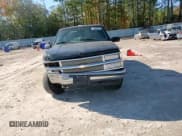 ✅ 1997 Chevrolet Silverado 1500 • VIN: 2GCEK19R6V1217877 • Lot: 90661175. Listed on Copart with 140,744 mi. Free auction sales archive from the USA and detailed vehicle history report at DreamBid. Image 14.