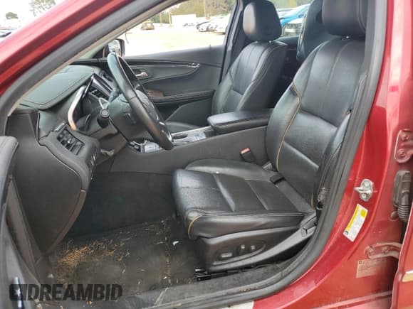 ✅ 2015 Chevrolet Impala LTZ • VIN: 2G1165S3XF9207638 • Лот: 63288684. Опубликован ранее на Copart с пробегом 144 301 миль. Бесплатный доступ к архиву аукционных продаж из США и подробный отчёт об истории автомобиля на DreamBid. Изображение 7.