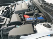 ✅ 2025 Honda Civic Sport • VIN: 2HGFE2F55SH591064 • Lot: 43299860. Listed on IAAI with 2,972 mi. Free auction sales archive from the USA and detailed vehicle history report at DreamBid. Image 20.