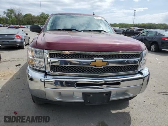 ✅ 2013 Chevrolet Silverado 1500 LT • VIN: 3GCPCSE03DG258721 • Лот: 51912464. Опубликован ранее на Copart с пробегом 129 972 миль. Бесплатный доступ к архиву аукционных продаж из США и подробный отчёт об истории автомобиля на DreamBid. Изображение 5.