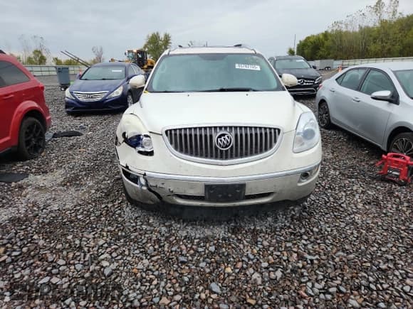 ✅ 2012 Buick Enclave Premium • VIN: 5GAKRDEDXCJ237113 • Лот: 85782155. Опубликован ранее на Copart с пробегом 222 439 миль. Бесплатный доступ к архиву аукционных продаж из США и подробный отчёт об истории автомобиля на DreamBid. Изображение 5.