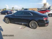 ✅ 2018 Audi A5 Prestige • VIN: WAURNAF58JA112510 • Lot: 62675545. Wystawiony na Copart z przebiegiem 81 345 mil. Bezpłatny archiwum sprzedaży aukcyjnych z USA i szczegółowy raport historii pojazdu na DreamBid. Zdjęcie 2.