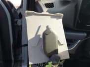 ✅ 2025 Kia K4 LXS • VIN: 3KPFT4DE0SE114962 • Lot: 43223097. Listed on IAAI with 6,118 mi. Free auction sales archive from the USA and detailed vehicle history report at DreamBid. Image 11.