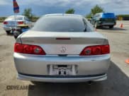 ✅ 2005 Acura RSX • VIN: JH4DC53825S000034 • Lot: 80571565. Listed on Copart with 150,026 mi. Free auction sales archive from the USA and detailed vehicle history report at DreamBid. Image 6.