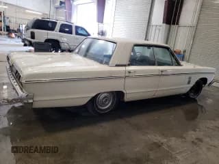✅ 1966 Plymouth Fury • VIN: PH43E64149915 • Lot: 74721354. Wystawiony na Copart z przebiegiem 70 946 mil. Bezpłatny archiwum sprzedaży aukcyjnych z USA i szczegółowy raport historii pojazdu na DreamBid. Zdjęcie 3.