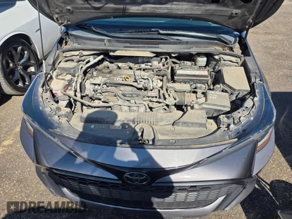 ✅ 2021 Toyota Corolla SE • VIN: JTND4MBE0M3110052 • Lot: 87068645. Wystawiony na Copart z przebiegiem 186 688 mil. Bezpłatny archiwum sprzedaży aukcyjnych z USA i szczegółowy raport historii pojazdu na DreamBid. Zdjęcie 7.