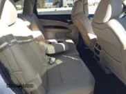 ✅ 2016 Acura MDX Advance • VIN: 5FRYD4H92GB049020 • Lot: 43785095. Listed on IAAI with 155,778 mi. Free auction sales archive from the USA and detailed vehicle history report at DreamBid. Image 8.