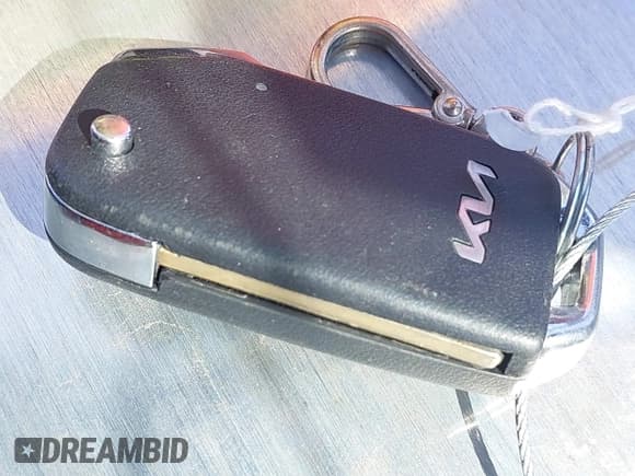 ✅ 2023 Kia Forte LXS • VIN: 3KPF24AD6PE508309 • Lot: 43045691. Listed on IAAI with 43,134 mi. Free auction sales archive from the USA and detailed vehicle history report at DreamBid. Image 11.