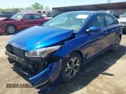 ✅ 2021 Kia Forte LXS • VIN: 3KPF24AD4ME277261 • Лот: 42230195. Опубликован ранее на IAAI с пробегом 86 515 миль. Бесплатный доступ к архиву аукционных продаж из США и подробный отчёт об истории автомобиля на DreamBid. Изображение 17.