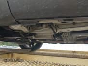 ✅ 2025 Ford Explorer Active • VIN: 1FMUK8DHXSGA70668 • Lot: 43329976. Listed on IAAI with 6,294 mi. Free auction sales archive from the USA and detailed vehicle history report at DreamBid. Image 19.