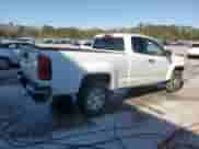 2019 Chevrolet Colorado 2WD Work Truck с VIN 1GCHSBEN4K1212121, выставлен на аукционе Copart как лот 48672265 с пробегом 191 435 миль миль и Списание • Salvage title. История ставок и продаж доступна на DreamBid. Изображение 3.