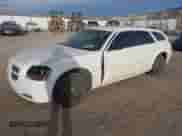 2006 Dodge Magnum с VIN 2D4FV47T76H416489, выставлен на аукционе IAAI как лот 41461140 с пробегом 165 081 миль миль и . История ставок и продаж доступна на DreamBid. Изображение 2.