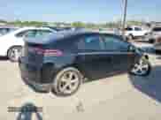 2015 Chevrolet Volt с VIN 1G1RB6E42FU117301, выставлен на аукционе Copart как лот 53333354 с пробегом Не указан миль и Чистый • Clean title. История ставок и продаж доступна на DreamBid. Изображение 3.
