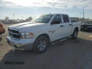 ✅ 2021 Ram 1500 Express • VIN: 3C6RR7KT0MG536128 • Lot: 84605945. Listed on Copart with 71,992 mi. Free auction sales archive from the USA and detailed vehicle history report at DreamBid. Image 1.
