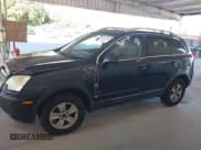 ✅ 2008 Saturn VUE XE • VIN: 3GSCL33P08S515202 • Lot: 43576407. Listed on IAAI with 265,961 mi. Free auction sales archive from the USA and detailed vehicle history report at DreamBid. Image 14.