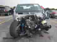 2021 Chevrolet Silverado 1500 Work Truck z VIN 1GCRWAEH4MZ202125, wystawiony jako IAAI lot #42402748 z przebiegiem Nie podano mil oraz . Historia ofert i sprzedaży dostępna na DreamBid. Obrazek 6.