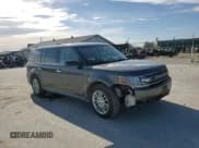 ✅ 2015 Ford Flex SEL • VIN: 2FMGK5C83FBA11617 • Лот: 92393735. Опубликован ранее на Copart с пробегом 237 314 миль. Бесплатный доступ к архиву аукционных продаж из США и подробный отчёт об истории автомобиля на DreamBid. Изображение 14.