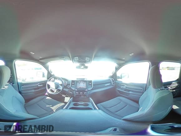 ✅ 2021 Ram 1500 Big Horn • VIN: 1C6SRFBT2MN741629 • Lot: 81918575. Wystawiony na Copart z przebiegiem 119 800 mil. Bezpłatny archiwum sprzedaży aukcyjnych z USA i szczegółowy raport historii pojazdu na DreamBid. Zdjęcie 14.