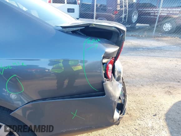 ✅ 2010 Volkswagen Jetta SE • VIN: 3VWRZ7AJXAM044645 • Лот: 43766290. Опубликован ранее на IAAI с пробегом 152 566 миль. Бесплатный доступ к архиву аукционных продаж из США и подробный отчёт об истории автомобиля на DreamBid. Изображение 13.