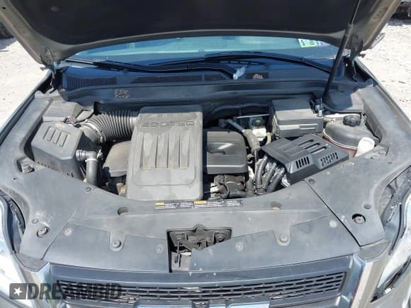 ✅ 2012 GMC Terrain SLE-2 • VIN: 2GKFLTEK6C6292492 • Лот: 42553761. Опубликован ранее на IAAI с пробегом 99 783 миль. Бесплатный доступ к архиву аукционных продаж из США и подробный отчёт об истории автомобиля на DreamBid. Изображение 10.