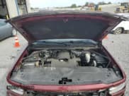 ✅ 2016 Chevrolet Silverado 1500 LT • VIN: 1GCVKREC6GZ309226 • Lot: 85326575. Listed on Copart with 99,415 mi. Free auction sales archive from the USA and detailed vehicle history report at DreamBid. Image 11.