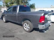 ✅ 2019 Ram 1500 Tradesman • VIN: 1C6RR6FG1KS539987 • Лот: 43476730. Опубликован ранее на IAAI с пробегом 202 884 миль. Бесплатный доступ к архиву аукционных продаж из США и подробный отчёт об истории автомобиля на DreamBid. Изображение 3.