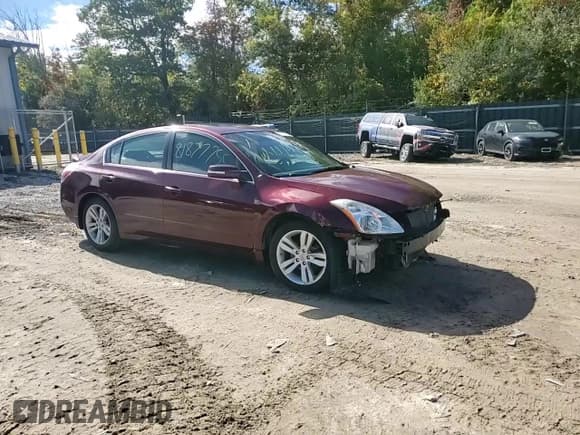 ✅ 2010 Nissan Altima SR • VIN: 1N4BL2AP3AN566235 • Lot: 81877755. Wystawiony na Copart z przebiegiem 76 785 mil. Bezpłatny archiwum sprzedaży aukcyjnych z USA i szczegółowy raport historii pojazdu na DreamBid. Zdjęcie 14.