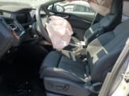 ✅ 2023 Audi Q4 e-tron Sportback Premium Plus • VIN: WA132BFZ3PP069365 • Lot: 65653965. Listed on Copart with Not provided. Free auction sales archive from the USA and detailed vehicle history report at DreamBid. Image 7.