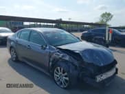 ✅ 2013 Lexus GS 350 • VIN: JTHBE1BL0D5011921 • Lot: 42026835. Listed on IAAI with 274,942 mi. Free auction sales archive from the USA and detailed vehicle history report at DreamBid. Image 1.