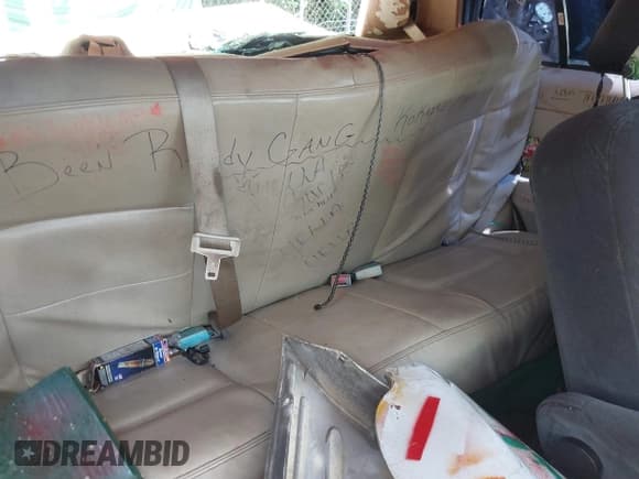 ✅ 2007 Ford Police Interceptor • VIN: 2FAFP71W67X121568 • Lot: 40883176. Listed on IAAI with Not provided. Free auction sales archive from the USA and detailed vehicle history report at DreamBid. Image 8.