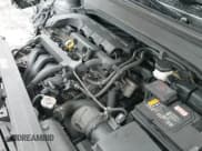 ✅ 2021 Hyundai Venue Denim • VIN: KMHRC8A38MU098601 • Lot: 41475810. Listed on IAAI with 132,647 mi. Free auction sales archive from the USA and detailed vehicle history report at DreamBid. Image 19.