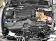 2023 Hyundai Sonata Limited с VIN KMHL54JJ4PA064264, выставлен на аукционе Copart как лот 85415305 с пробегом 39 649 миль миль и Списание • Salvage title. История ставок и продаж доступна на DreamBid. Изображение 11.