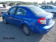 ✅ 2013 Suzuki SX4 LE • VIN: JS2YC5A36D6101505 • Lot: 42485012. Wystawiony na IAAI z przebiegiem 123 922 mil. Bezpłatny archiwum sprzedaży aukcyjnych z USA i szczegółowy raport historii pojazdu na DreamBid. Zdjęcie 3.