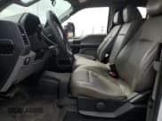 ✅ 2020 Ford F-250 XL • VIN: 1FT7X2B69LED46255 • Lot: 54848195. Wystawiony na Copart z przebiegiem 26 897 mil. Bezpłatny archiwum sprzedaży aukcyjnych z USA i szczegółowy raport historii pojazdu na DreamBid. Zdjęcie 7.