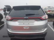 ✅ 2016 Ford Edge SEL • VIN: 2FMPK4J94GBB17288 • Lot: 43528470. Wystawiony na IAAI z przebiegiem 112 576 mil. Bezpłatny archiwum sprzedaży aukcyjnych z USA i szczegółowy raport historii pojazdu na DreamBid. Zdjęcie 16.