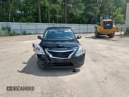 ✅ 2018 Nissan Versa SV • VIN: 3N1CN7AP9JL805246 • Lot: 69473355. Listed on Copart with 120,818 mi. Free auction sales archive from the USA and detailed vehicle history report at DreamBid. Image 13.