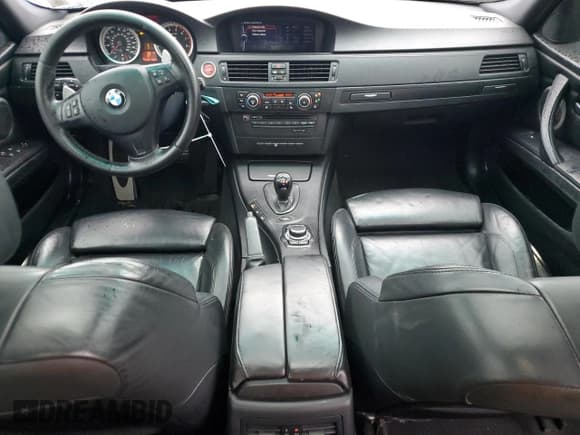 ✅ 2011 BMW M3 • VIN: WBSPM9C53BE202618 • Лот: 90895875. Опубликован ранее на Copart с пробегом 136 733 миль. Бесплатный доступ к архиву аукционных продаж из США и подробный отчёт об истории автомобиля на DreamBid. Изображение 8.